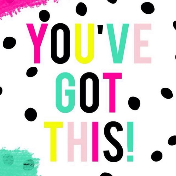 🥳🥳2020 GOALS🥳🥳 - Picture 1 of 4